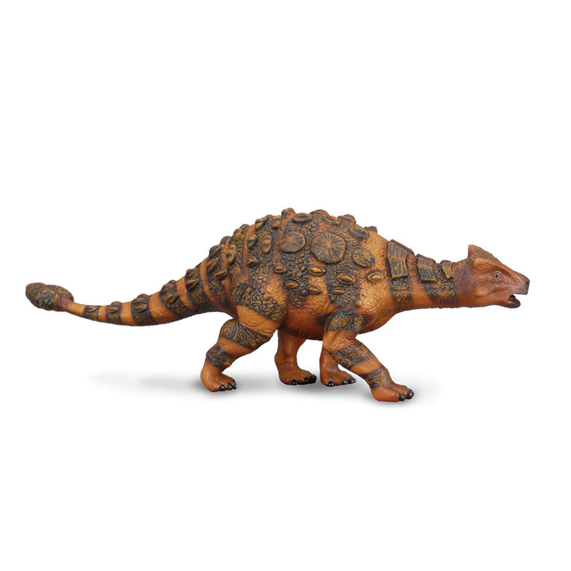 Collece ankylosaurus dinosaurushahmo