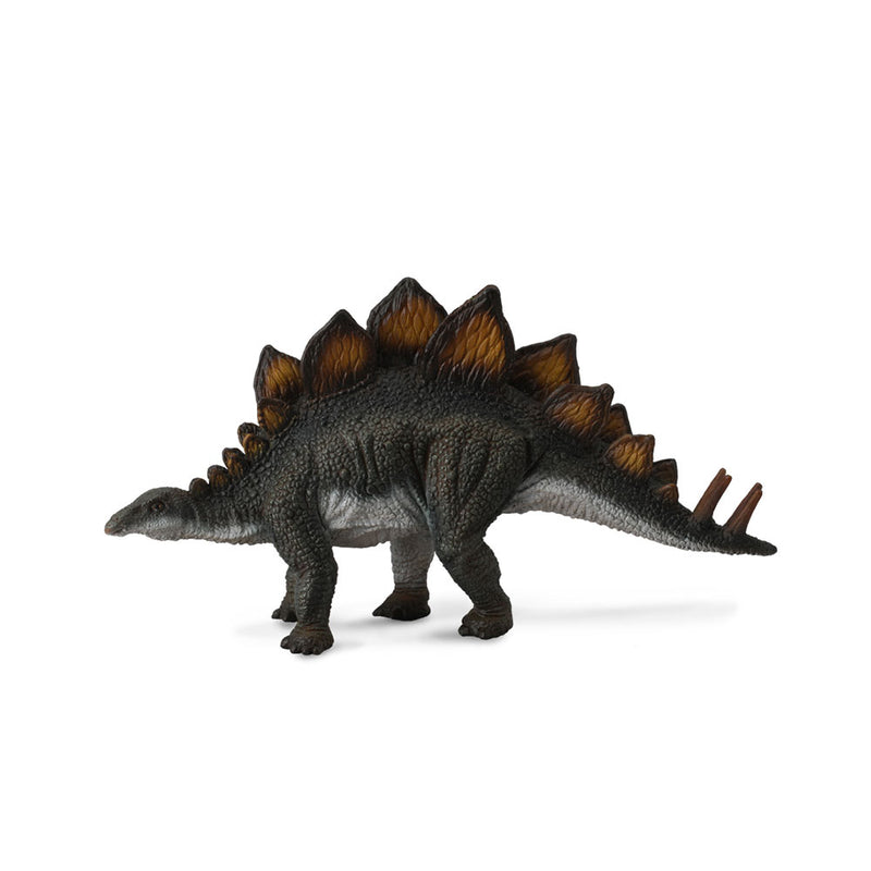 Collecta Stegosaurus Dinosaur -hahmo