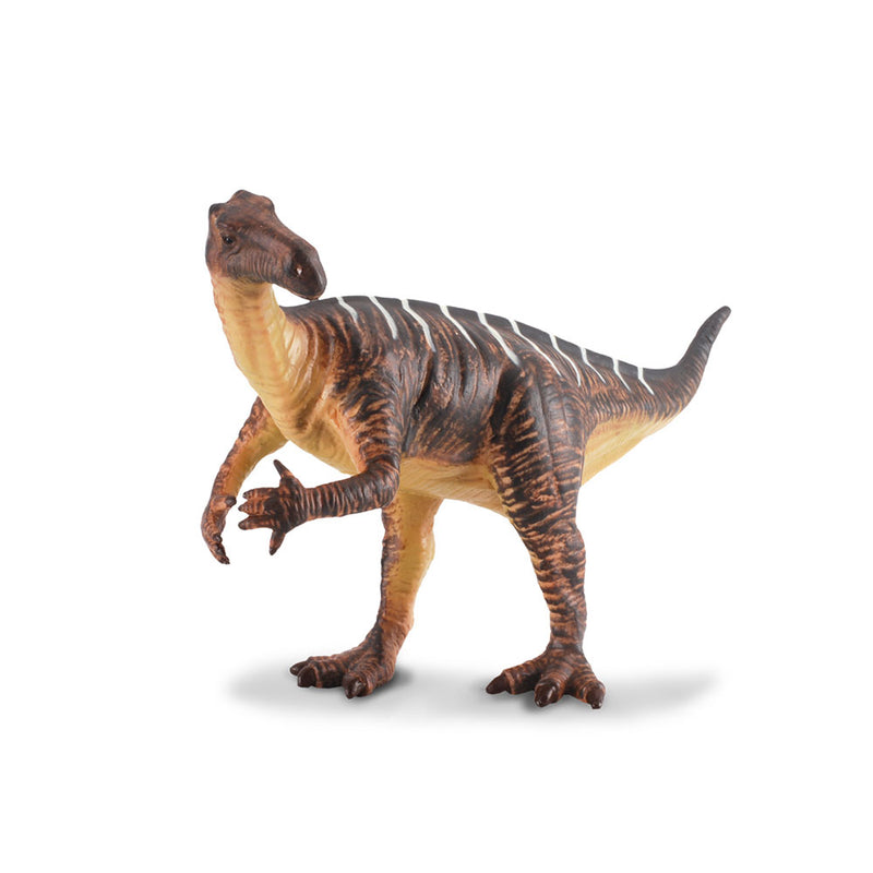 Collecta iguanodon dinosauriefigur