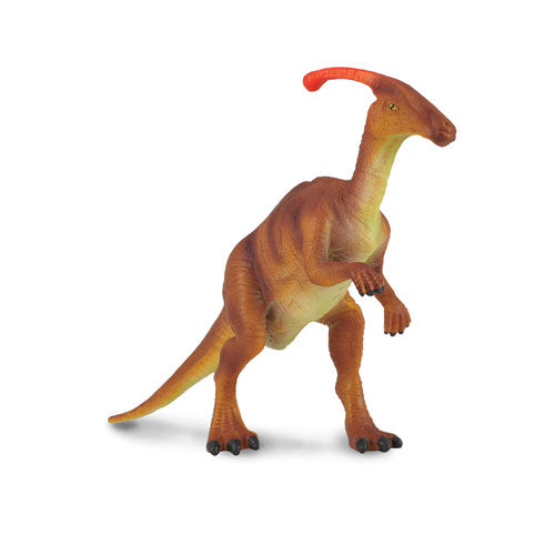 CollectA Parasaurolophus Dinosaur Figure