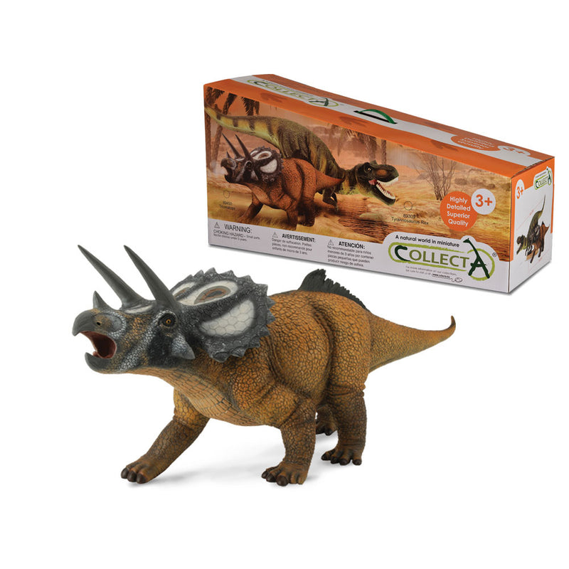 Collece Triceratops Dinosaur -hahmo