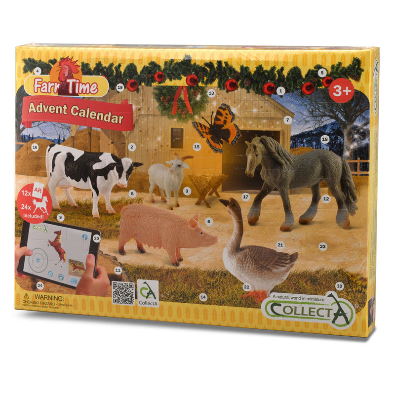 Collecta Advent