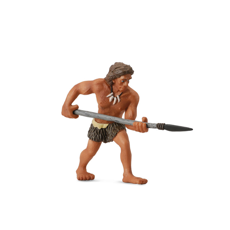 Collecta Neanderthal Figure (stor)