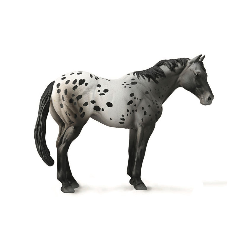 Collecta Appaloosa Stallion -hahmo (XL)