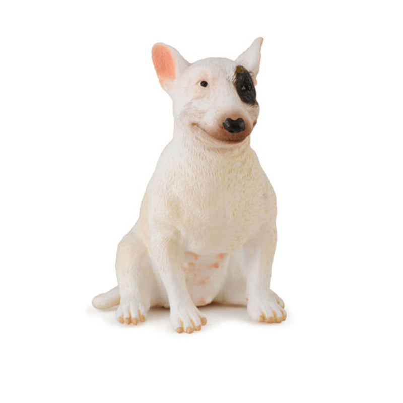 Colleca Bull Terrier Figure (Medium)