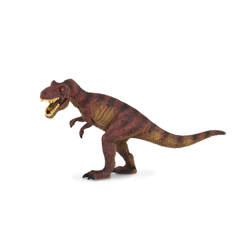 Colleca Tyrannosaurus Rex Dinosaur Figure (Large)