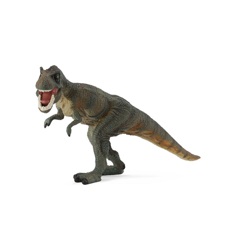 Collecti Tyrannosaurus rex -dinosaurushahmo (suuri)