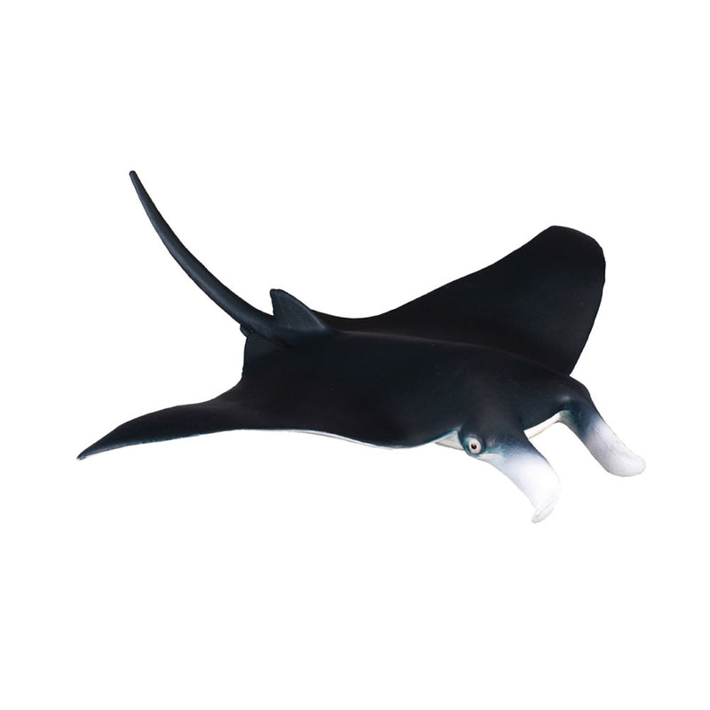 CollectA Manta Ray Figure (Medium)