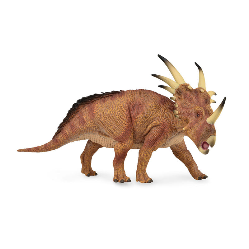 Collecta Styracosaurus Dinosaur -hahmo