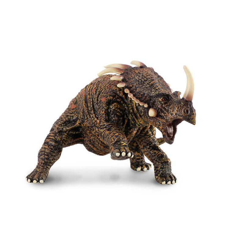 Collecta Styracosaurus Dinosaur -hahmo