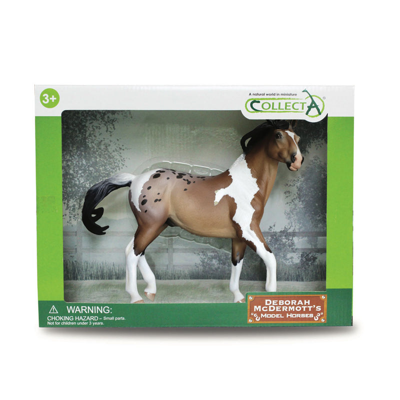 Collece Mustang Stallion Kuva 1:12