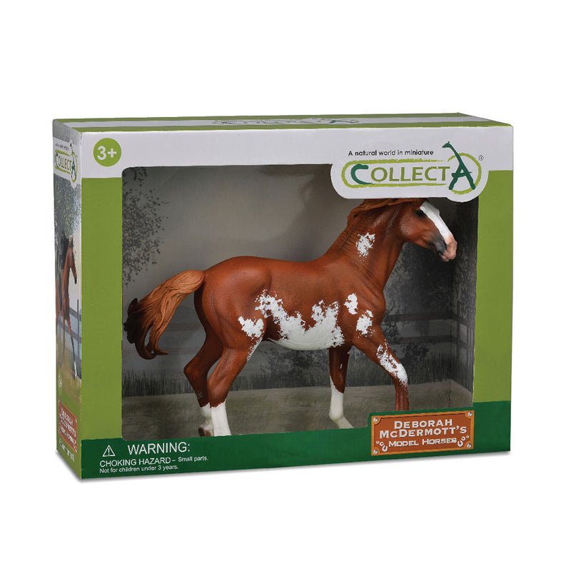 Collece Mustang Stallion Kuva 1:12