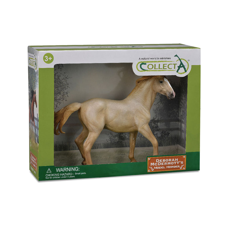 Collece Mustang Stallion Kuva 1:12