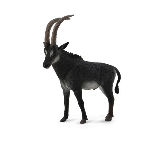 CollectA Giant Sable Antelope (Large)