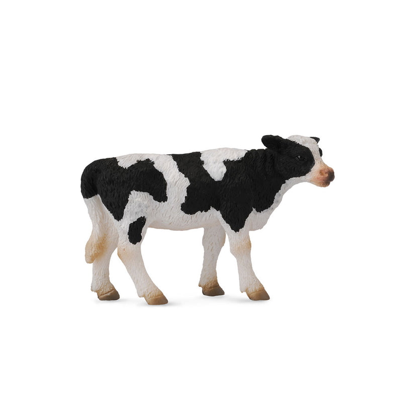 Collecta Friesian vasikan luku (pieni)