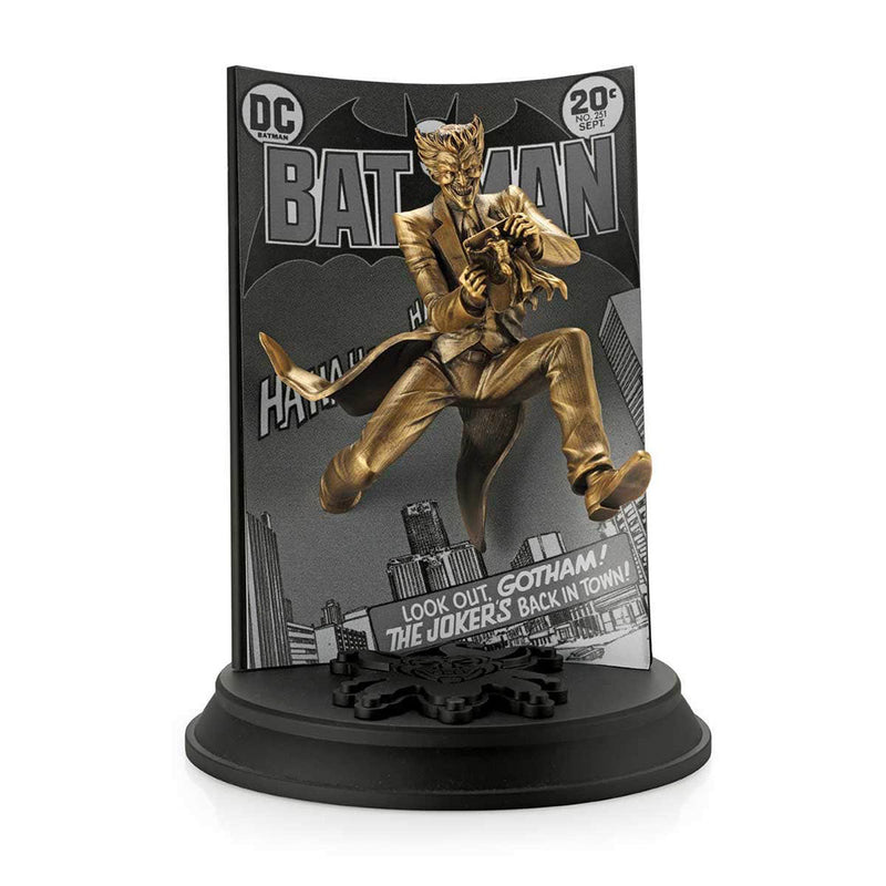 Royal Selangor Joker Batman Volym 1