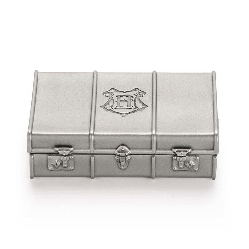 Royal Selangor Harry Potter Pewter Trunk