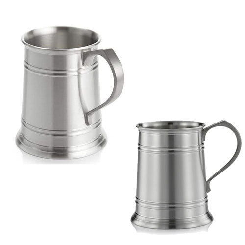 Royal Selangor Straight Sided Tankard