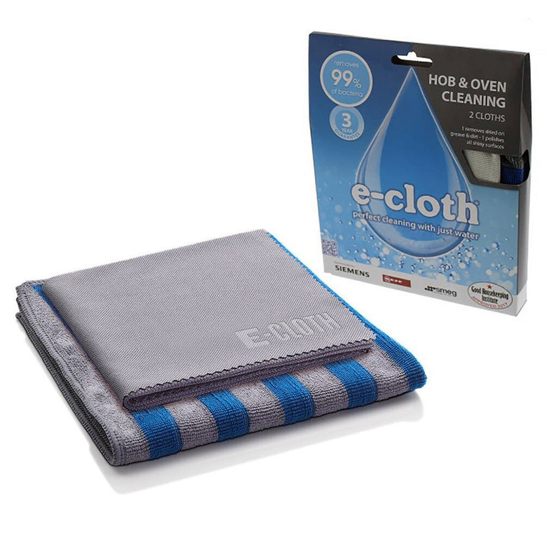 E-CLOTH CLASSING PACK 2PK