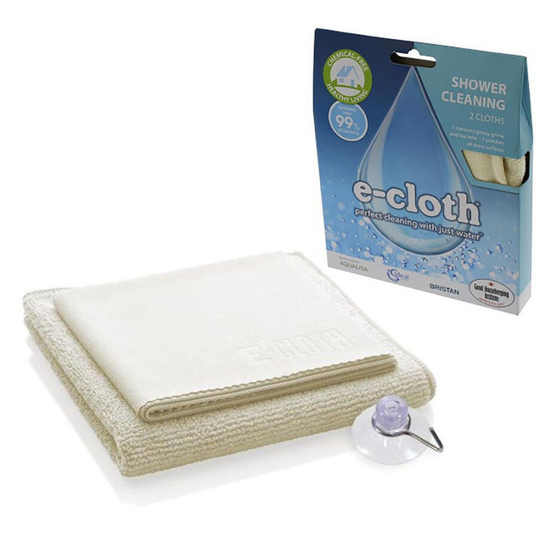 E-CLOTH CLASSING PACK 2PK