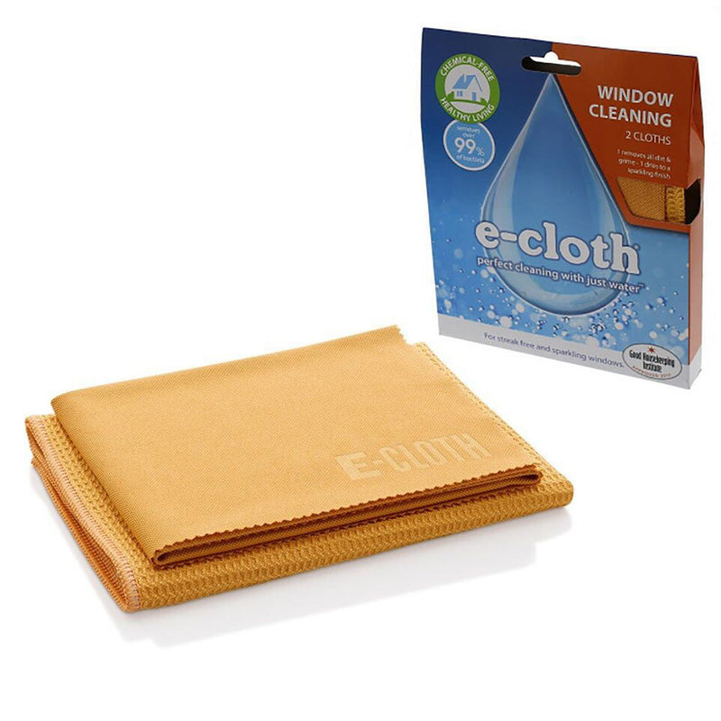 E-CLOTH CLASSING PACK 2PK