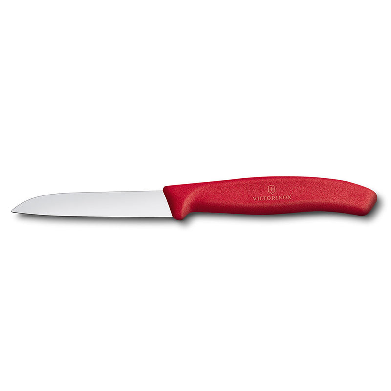 Victorinox Straight Plain Paning Knife 8cm