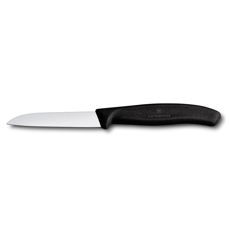 Victorinox Straight Plain Paning Knife 8cm