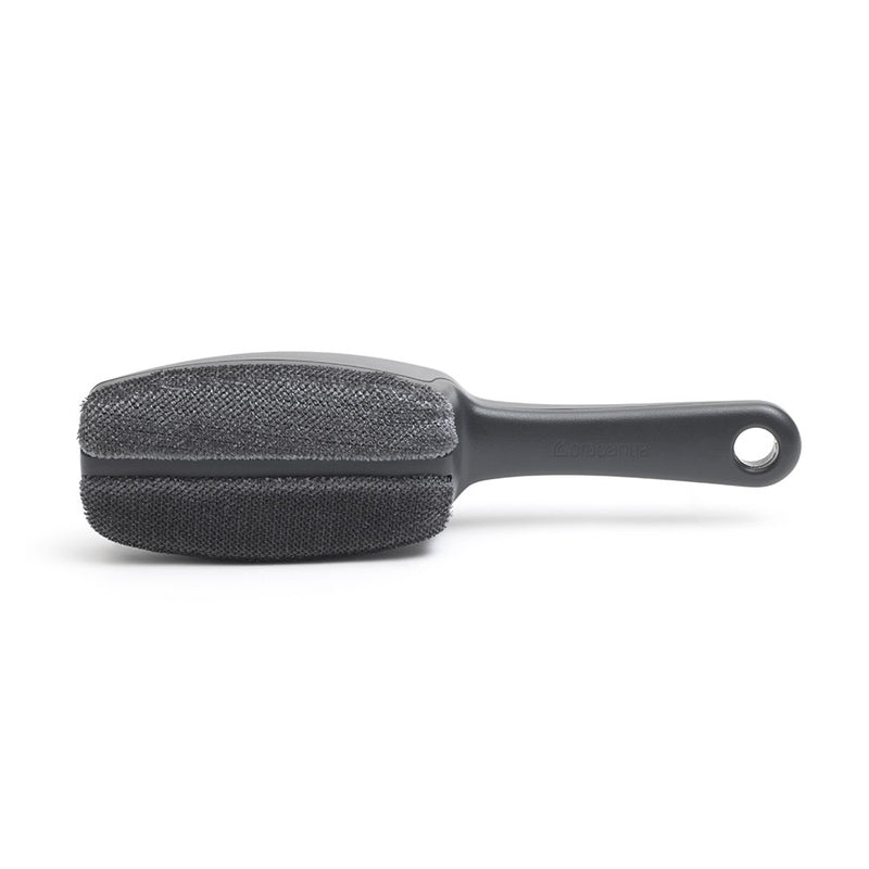 Brabantia Clothes Brush (Dark Grey)