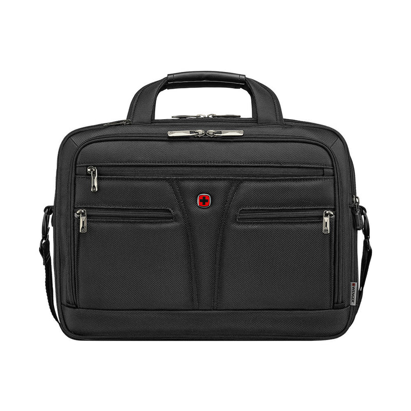 Wenger BC Laptop Brief 14-16 "(svart)