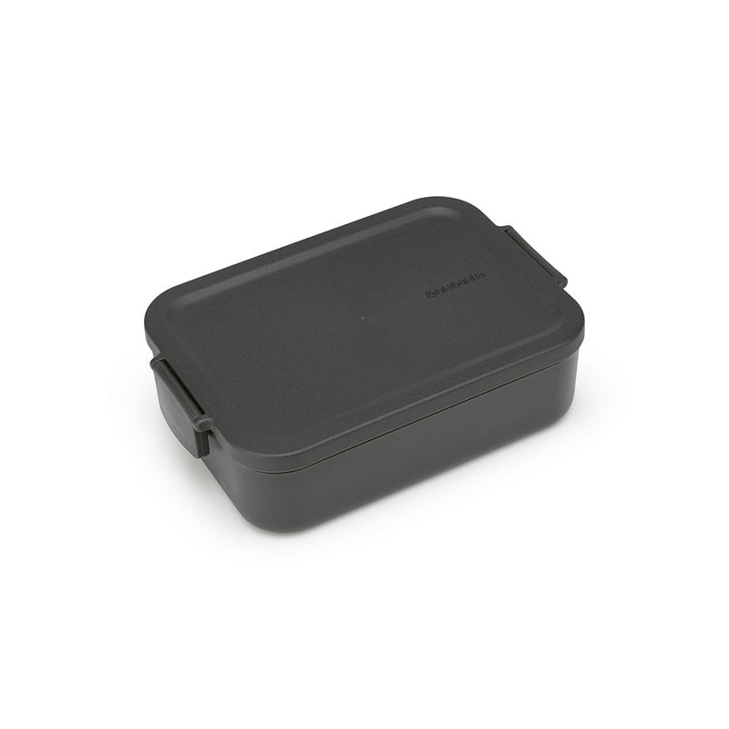 Brabantia Make &amp; Take mittelgroße Lunchbox