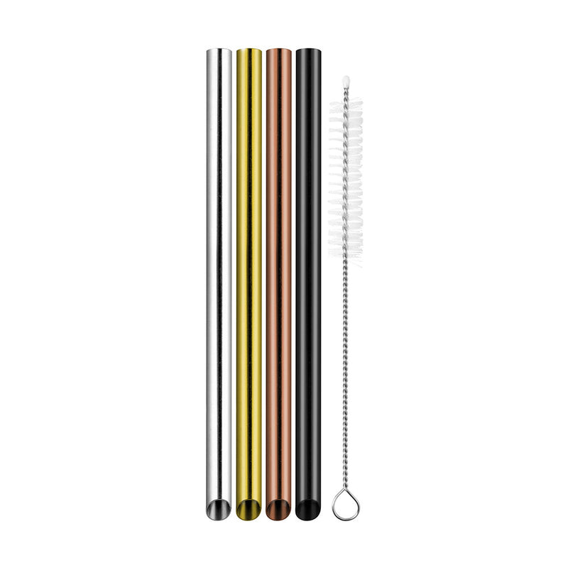 Avanti Bubble Tea Straw (uppsättning av 4)