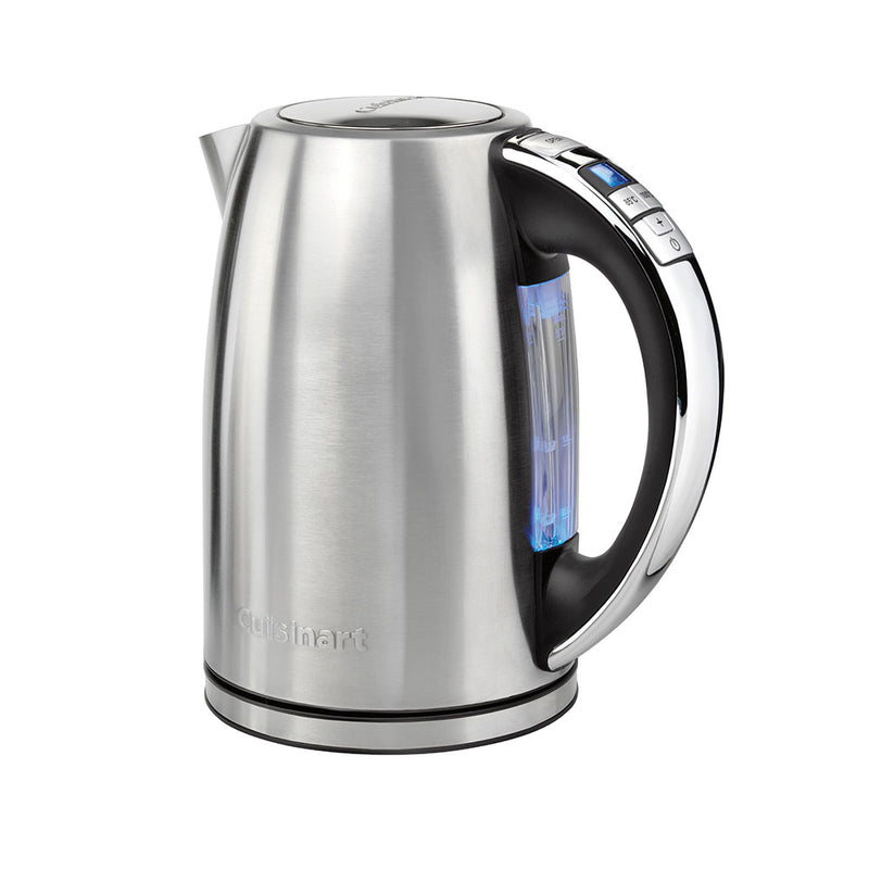 Cuisinart Multi Temp Cordless Kettle