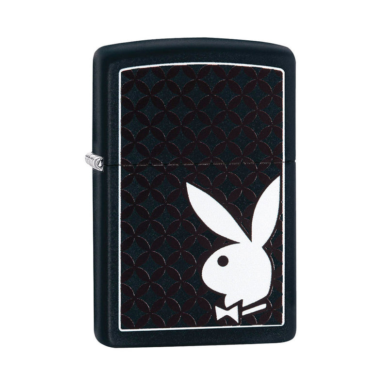 Zippo Playboy tuulenpitävä sytytin