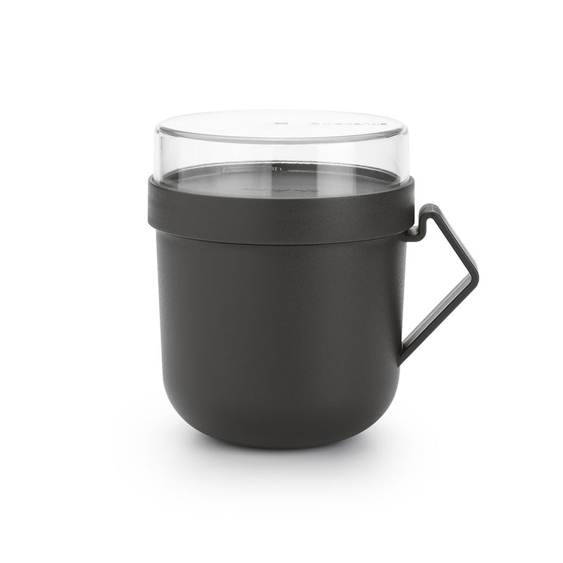 Brabantia Make ja ota keittomuki 0,6L