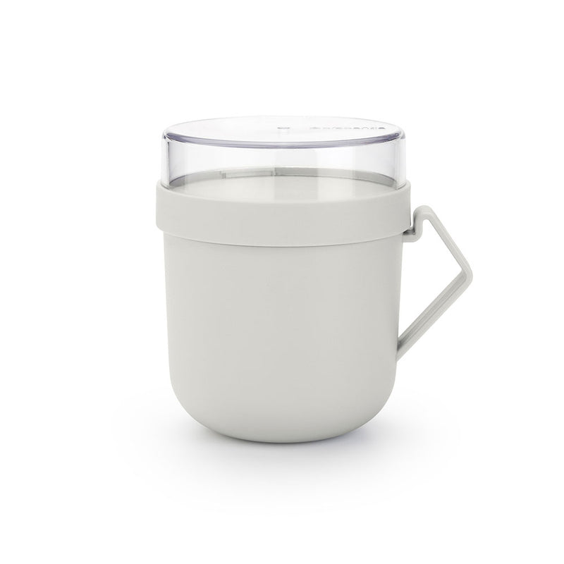 Brabantia Make ja ota keittomuki 0,6L