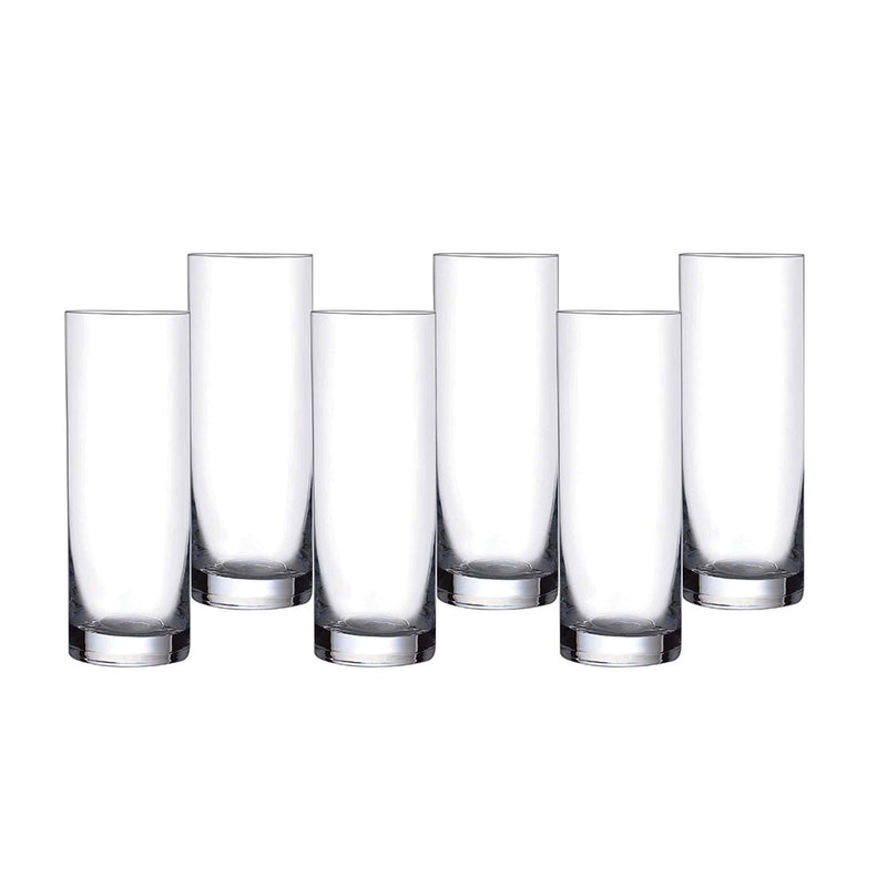 Bohemia Barline High Ball Glass (sarja 6)