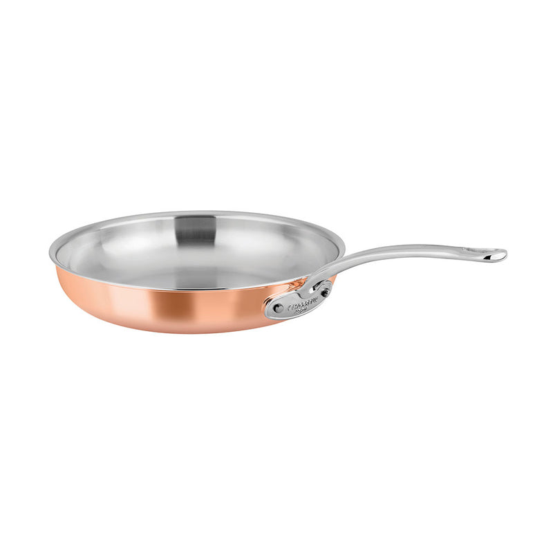 Chasseur Escoffier Induktion Fry Pan