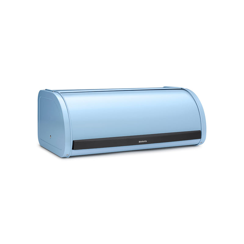 Brabantia Bread Bin (Dreamy Blue)