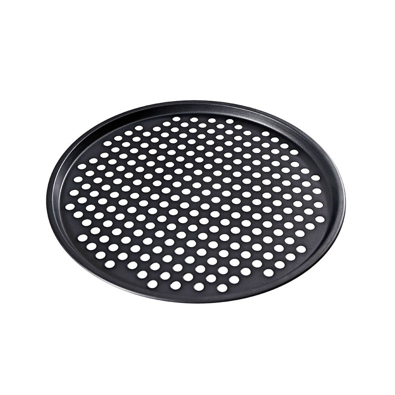 Leipomet Secret Pizza Crisper Pan