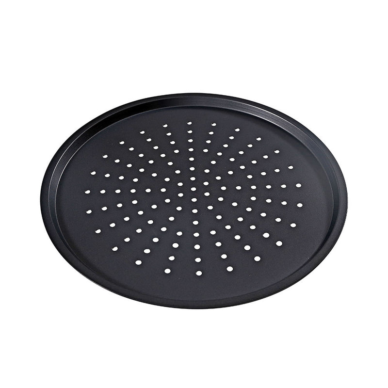 Leipomet Secret Pizza Crisper Pan