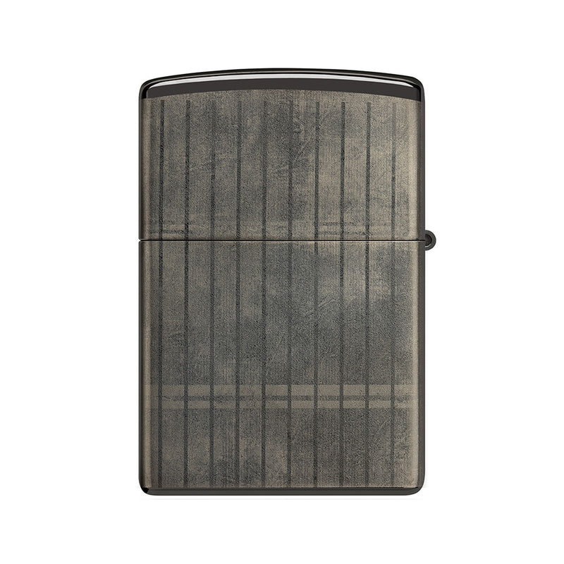 Zippo Harley Davidson High kiillotettu kevyempi