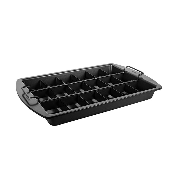 Bakers Secret Brownie Pan (40x25x4cm)