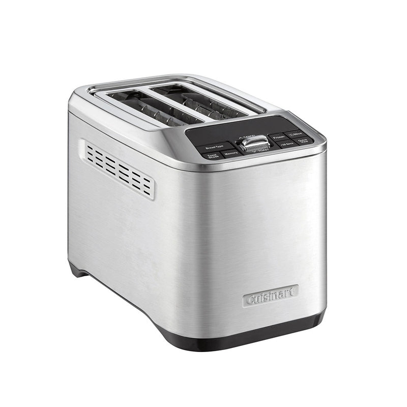 Automatischer digitaler Toaster von Cuisinart