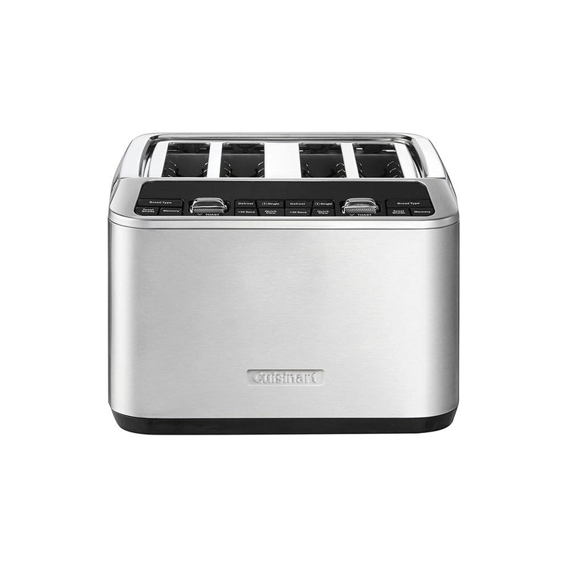 Cuisinart automatiserad digital brödrost