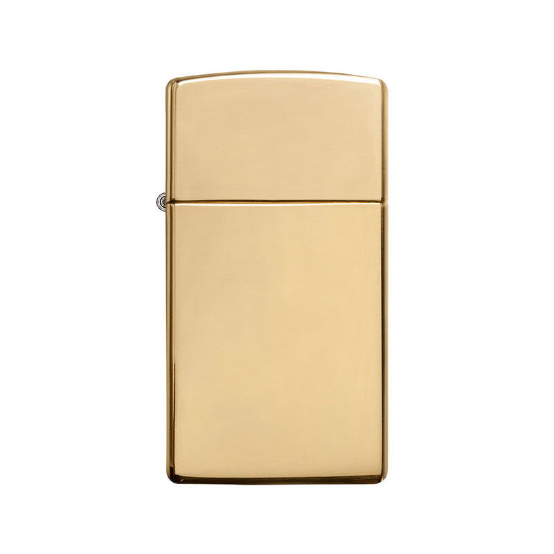 Zippo smal platt tändare