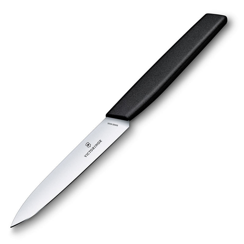 Victorinox SM Straight Edge Paning Knife 10 cm