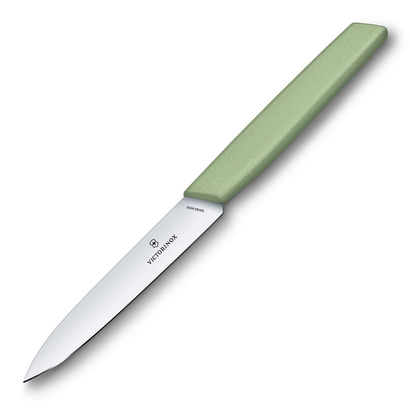 Victorinox SM Straight Edge -Schuhmesser 10 cm