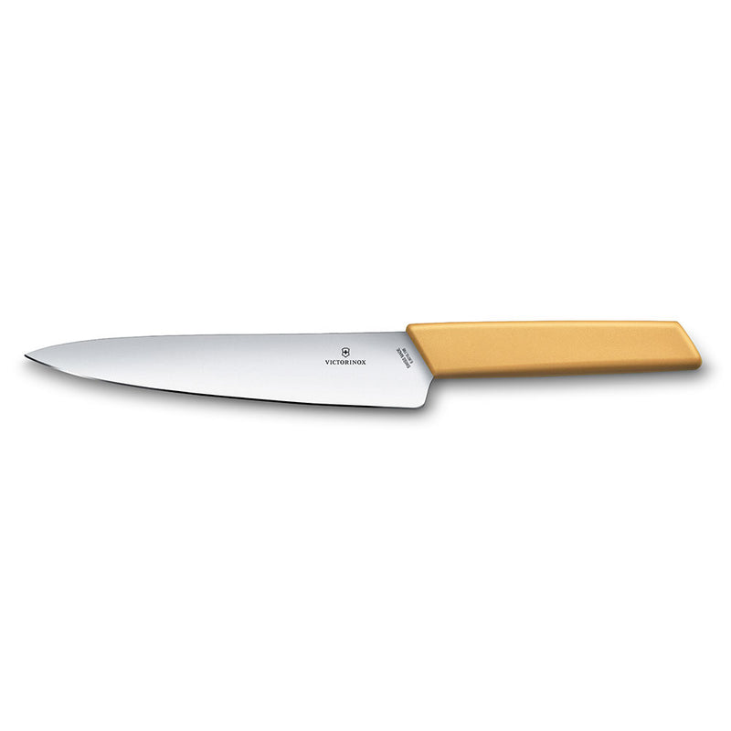 Victorinox Swiss Modern Carving Messer 19cm