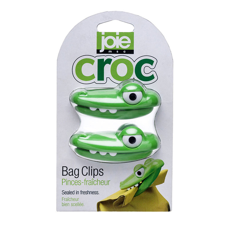 Joie Croc Bag Clips 2kpl