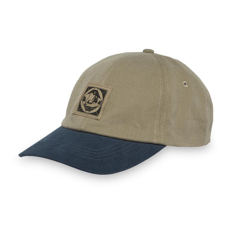 Lägereld cap m/l